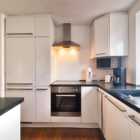 Holiday Apartment Namastay Kussaberg エクステリア 写真