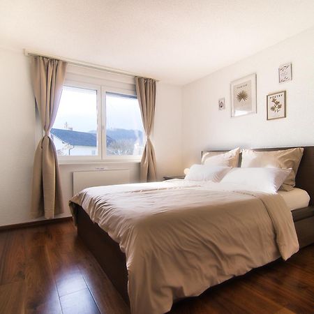Holiday Apartment Namastay Kussaberg エクステリア 写真
