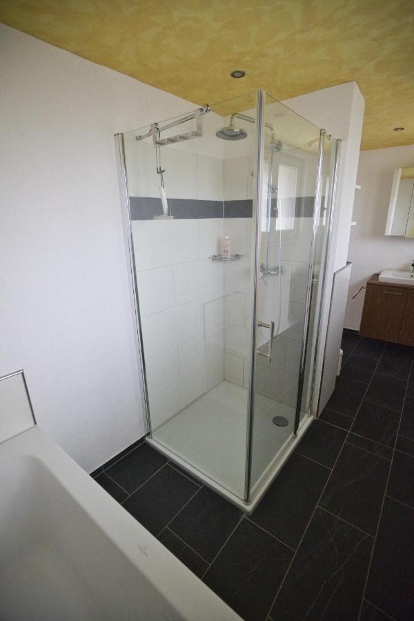Holiday Apartment Namastay Kussaberg エクステリア 写真