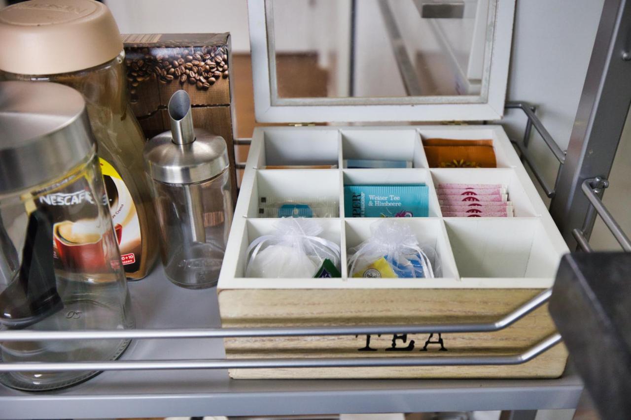 Holiday Apartment Namastay Kussaberg エクステリア 写真