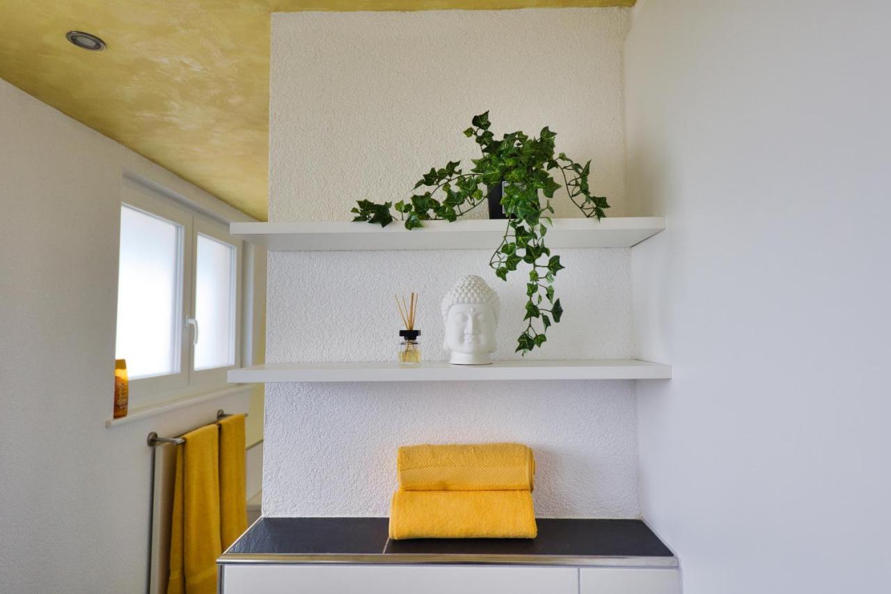 Holiday Apartment Namastay Kussaberg エクステリア 写真