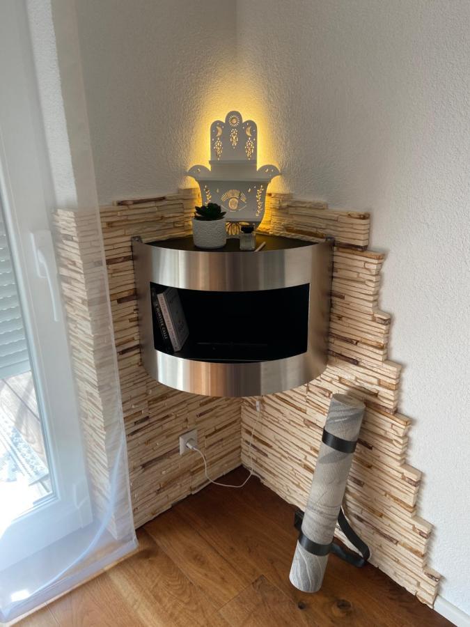Holiday Apartment Namastay Kussaberg エクステリア 写真