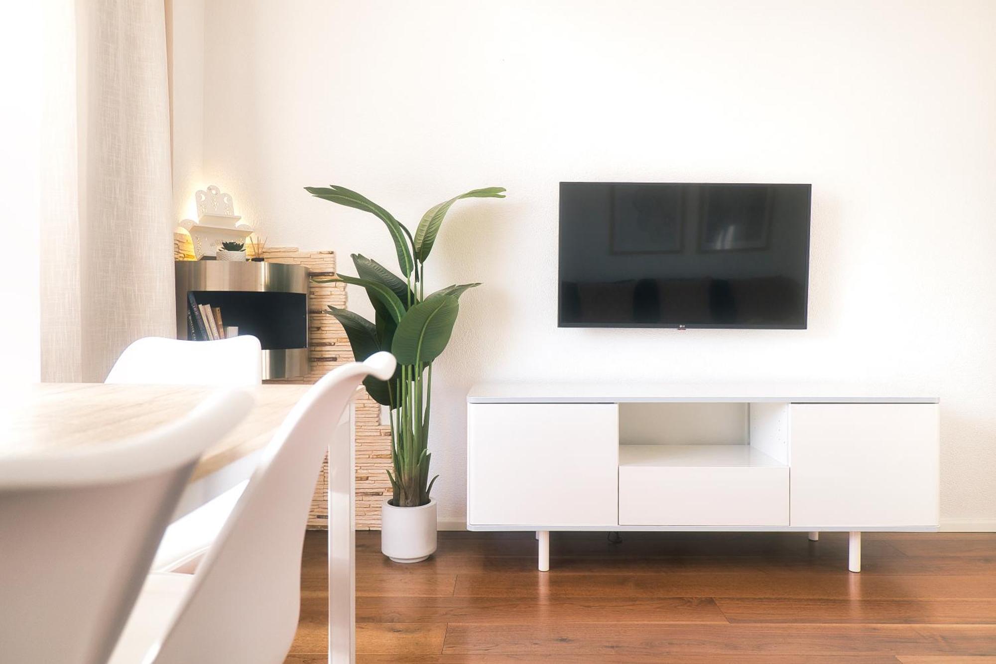 Holiday Apartment Namastay Kussaberg エクステリア 写真