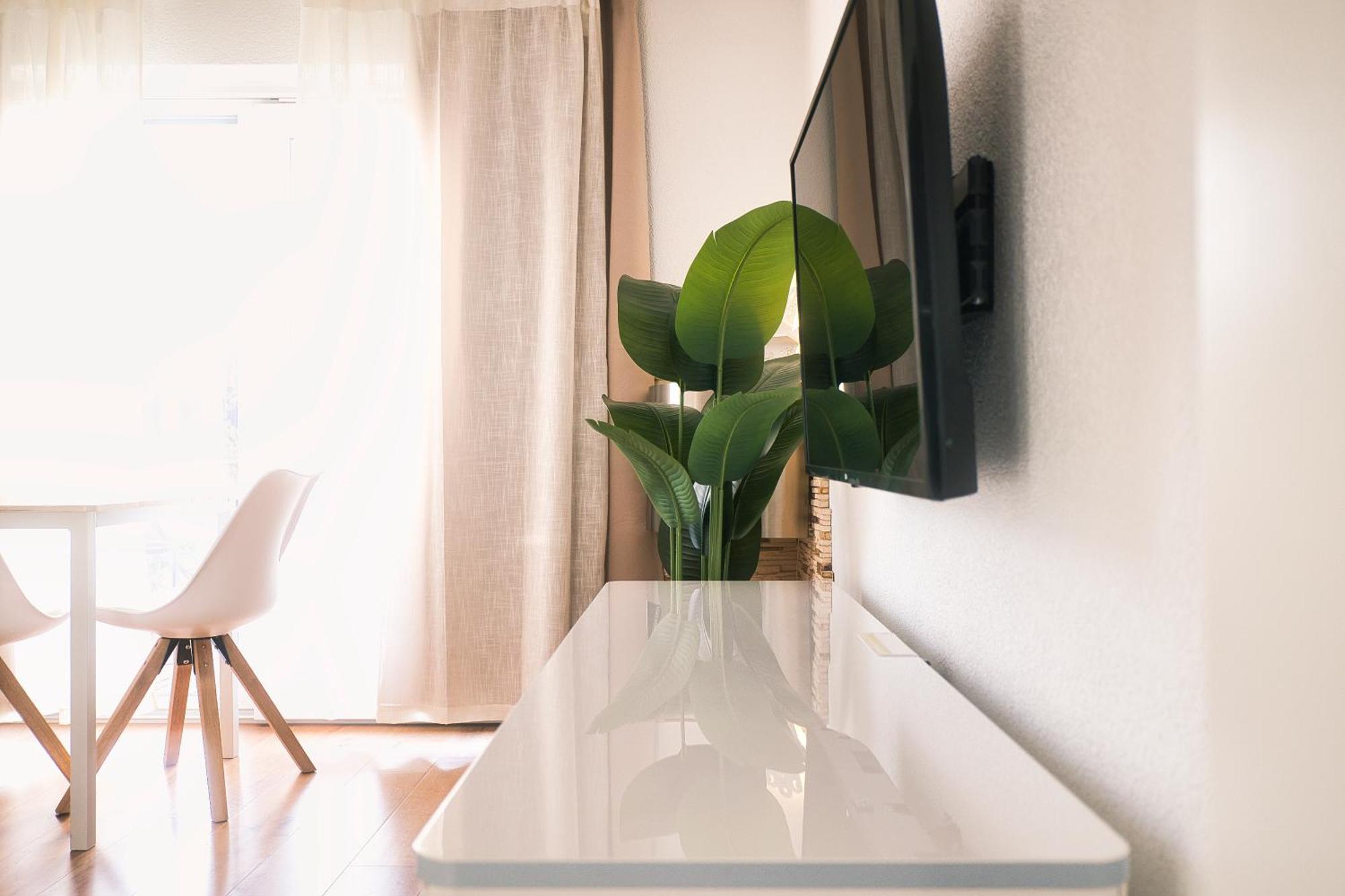 Holiday Apartment Namastay Kussaberg エクステリア 写真