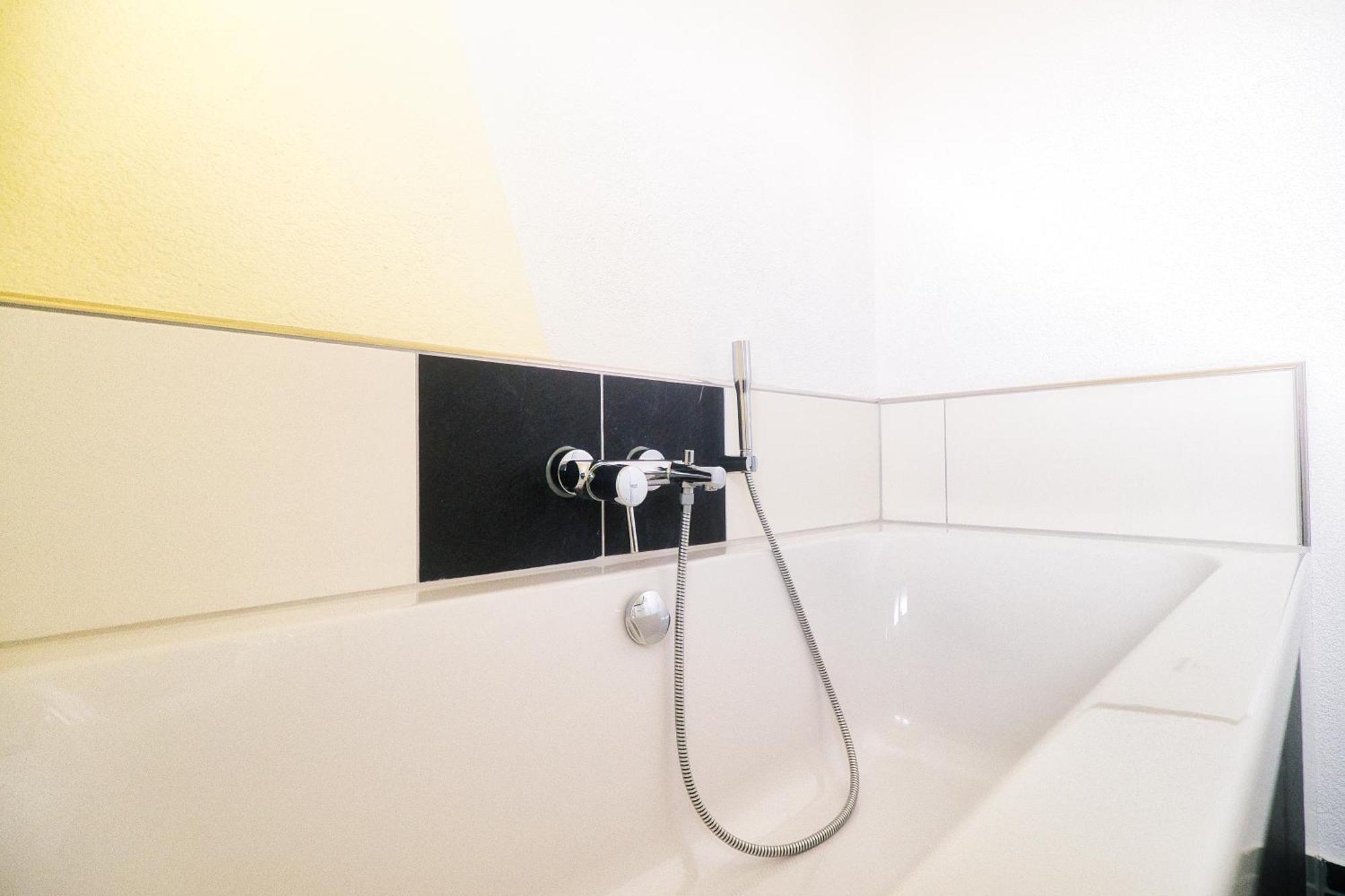 Holiday Apartment Namastay Kussaberg エクステリア 写真