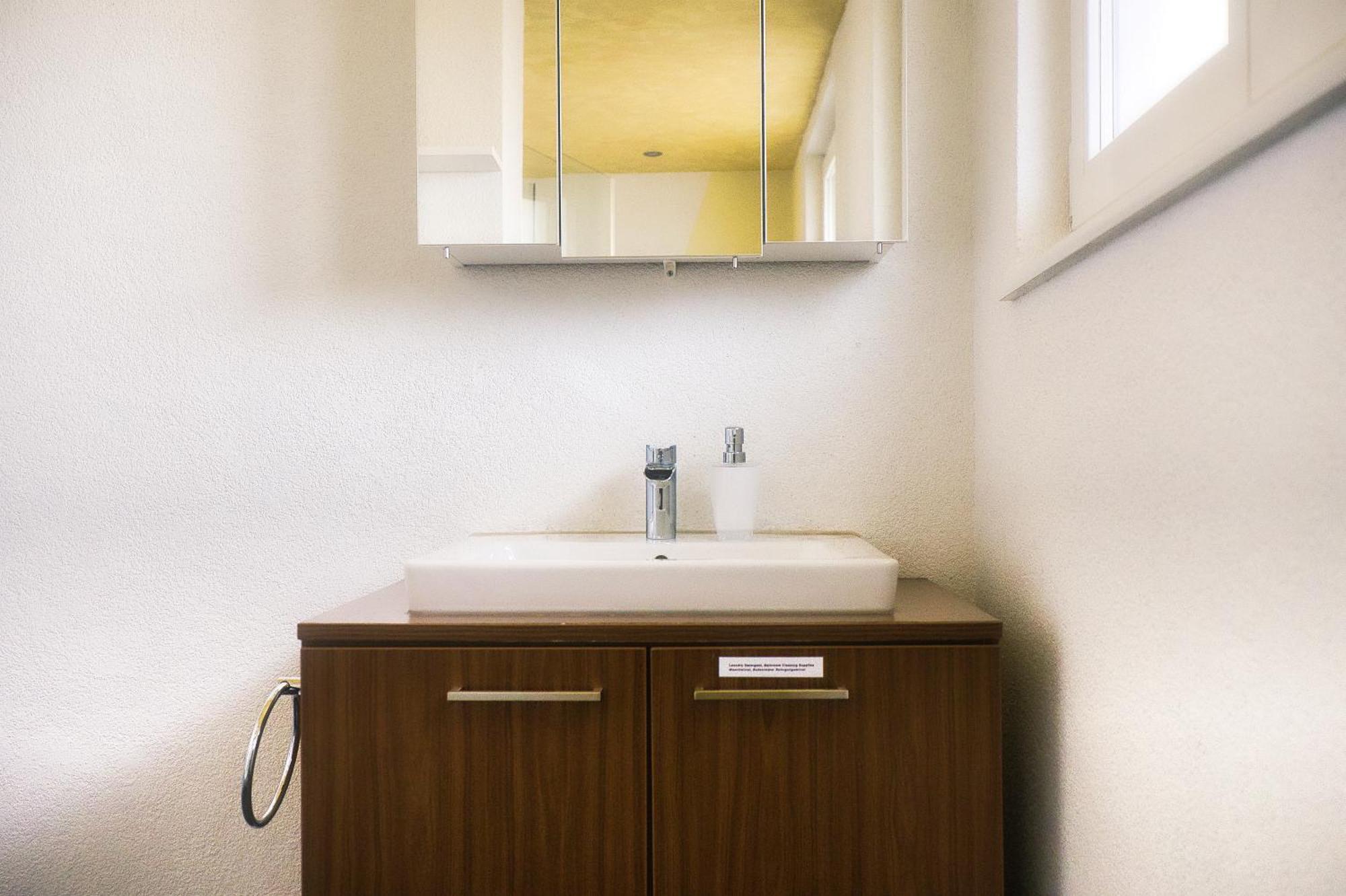 Holiday Apartment Namastay Kussaberg エクステリア 写真