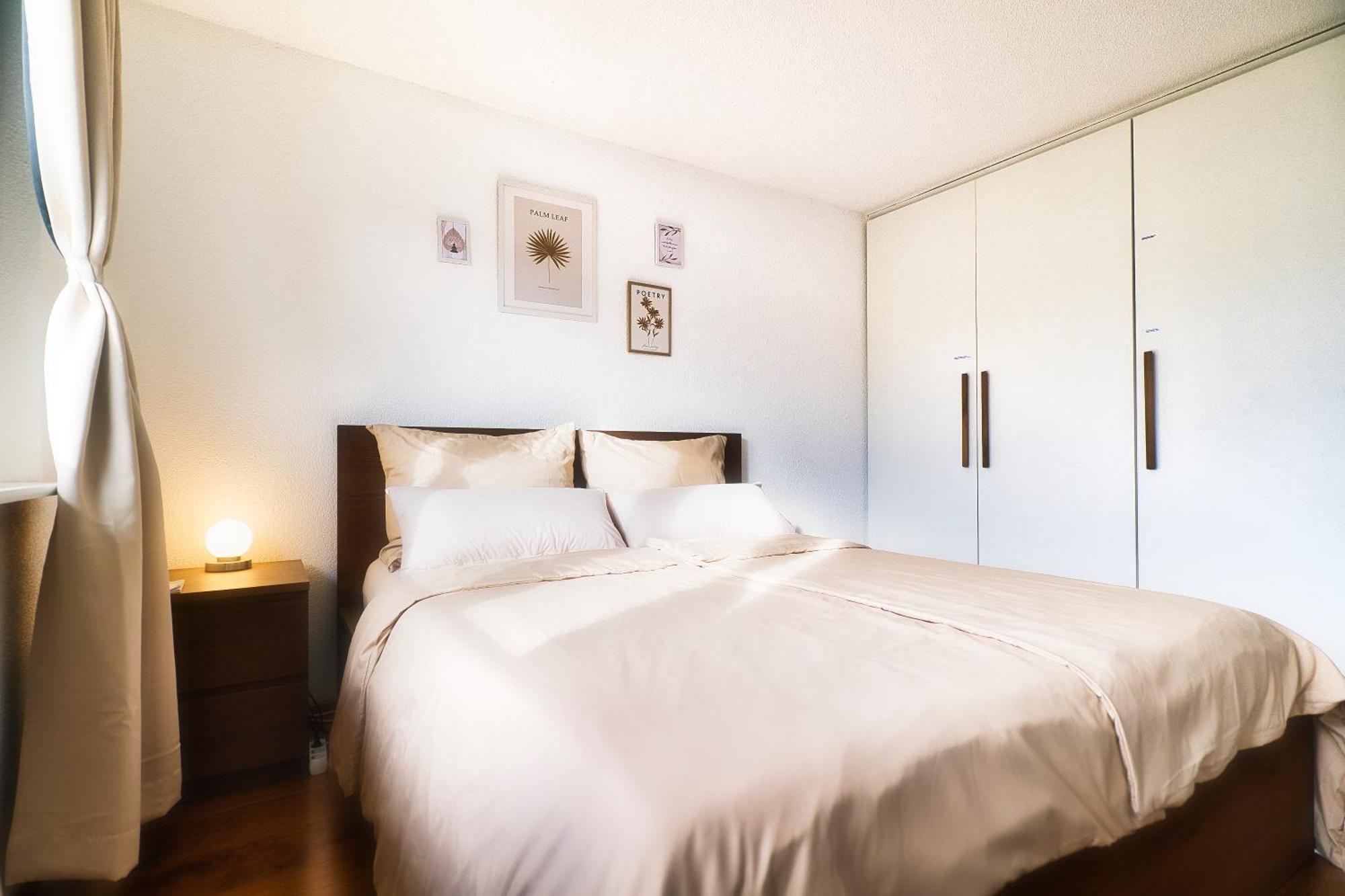 Holiday Apartment Namastay Kussaberg エクステリア 写真