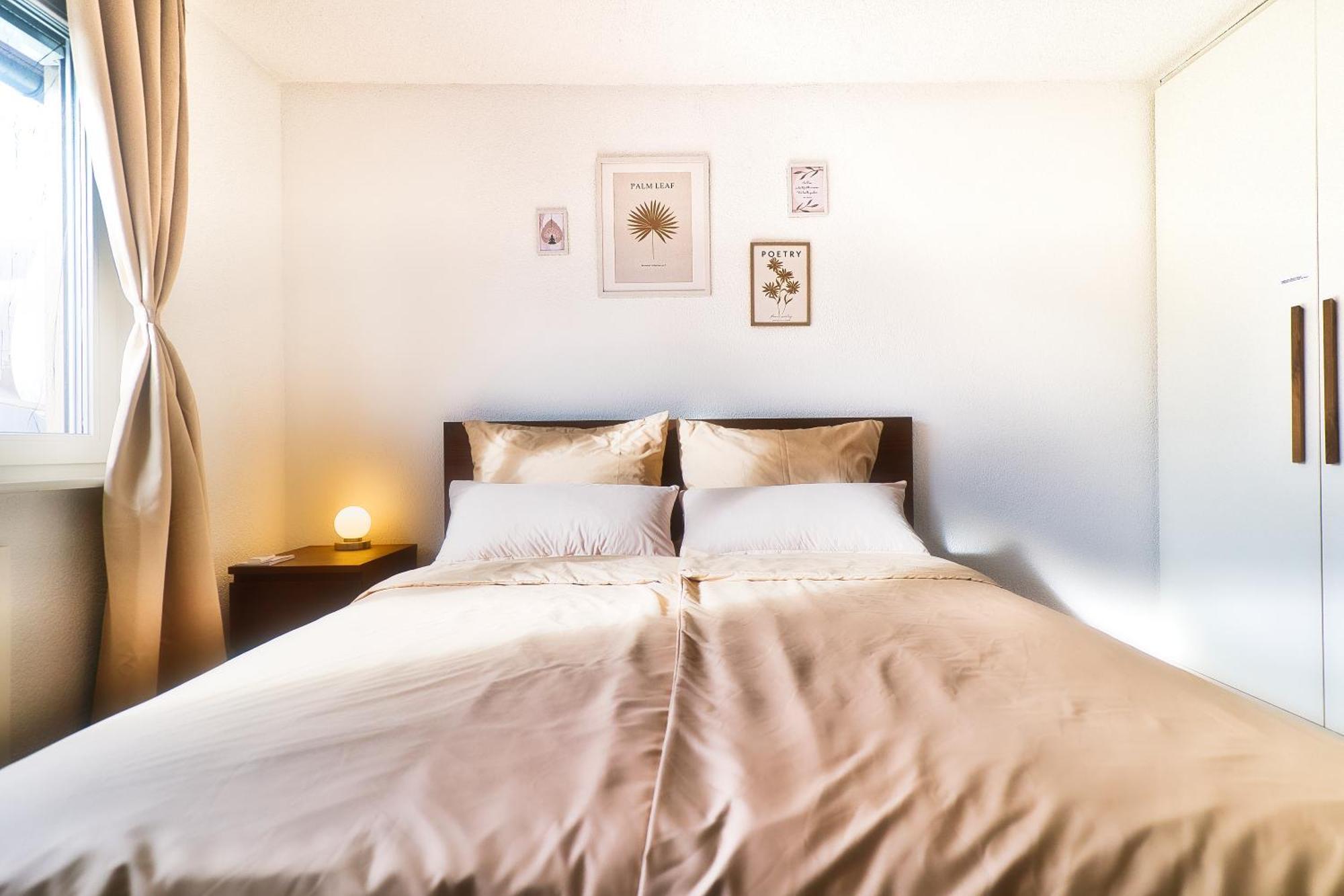 Holiday Apartment Namastay Kussaberg エクステリア 写真